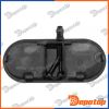 Gicleur de lave-glace gauche pour AUDI | EDS-AU-108, 8E0955987C